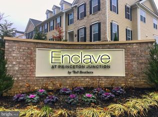 11 Peacock Way, Princeton, NJ 08540