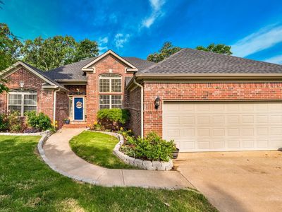 181 Diamond Pointe Dr, Maumelle, AR, 72113