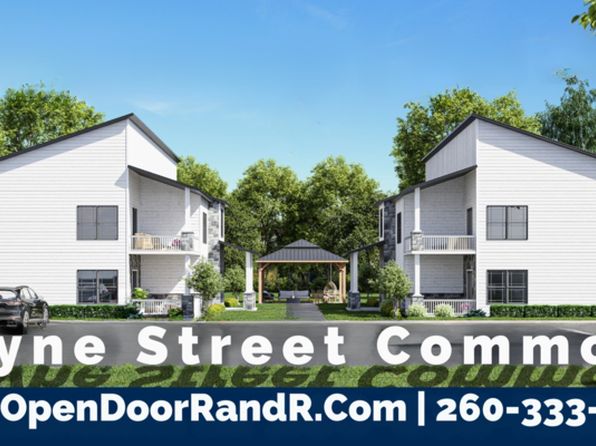 1030 S Wayne St UNIT 102