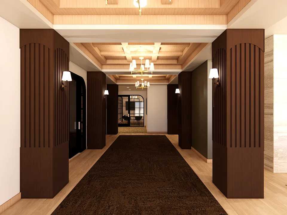 The Retreat at Mendota Village