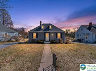 605 Byram St, Reading, PA 19606