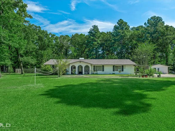 6724 N Park Ct, Shreveport, LA 71107