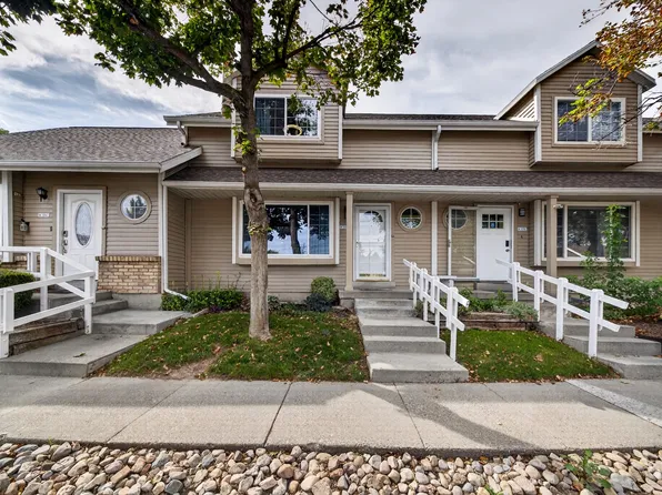582 E 6870 S, Midvale, UT 84047