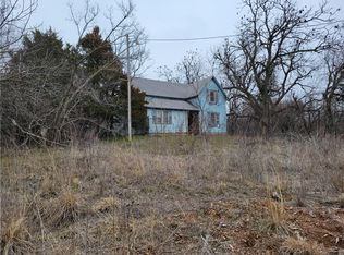 16134 High Way #37, Minco, OK 73059