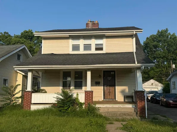 275 Columbian Ave, Columbus, OH 43223