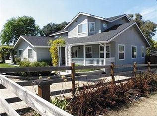 8991 Palomar Ave, Atascadero, CA 93422