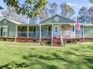110 Lockridge Dr, Broussard, LA 70518