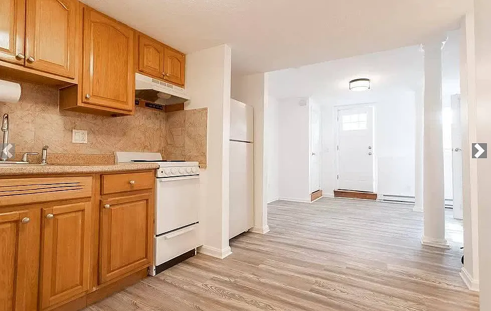 1 bed, 650 sqft, $2,500 — Photo 4