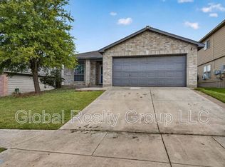 117 Creek Run, Cibolo, TX 78108