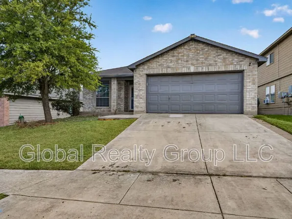 117 Creek Run, Cibolo, TX 78108