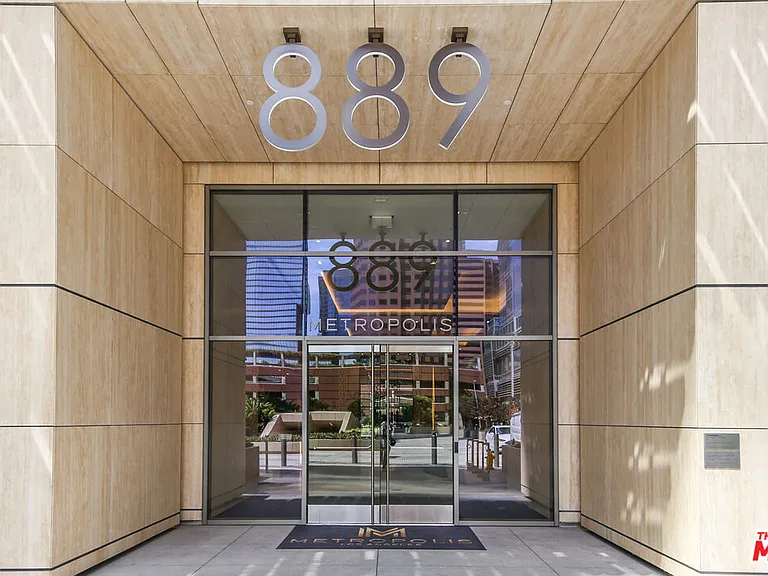 889 Francisco St #2401 — Photo 40