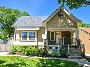 3725 S 5th PLACE, Milwaukee, WI 53207