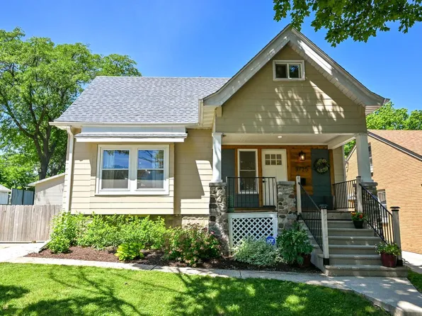 3725 S 5th PLACE, Milwaukee, WI 53207
