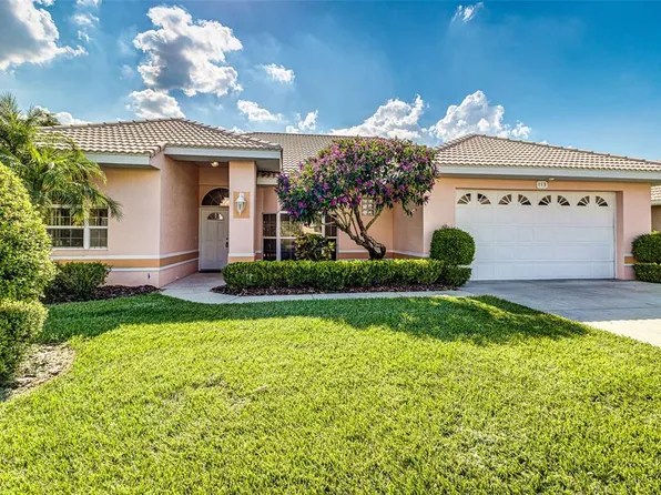 113 Harbor Way, Auburndale, FL 33823