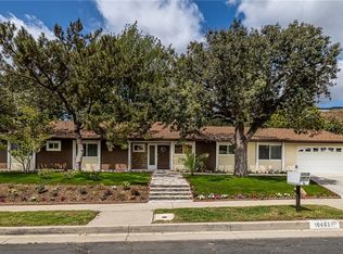 10401 Shirley Ave, Porter Ranch, CA 91326