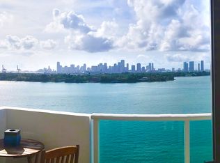 1000 West Avenue #10004, Miami BEACH, FL 33139
