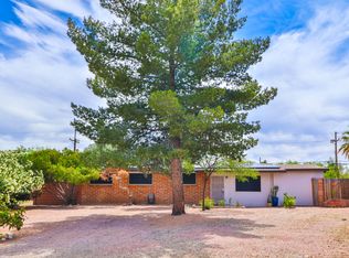 7942 E Malvern Pl, Tucson, AZ 85710
