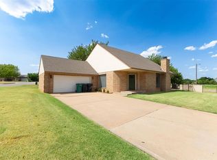3501 Marston Cir, Oklahoma City, OK 73120