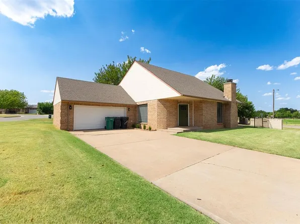 3501 Marston Cir, Oklahoma City, OK 73120