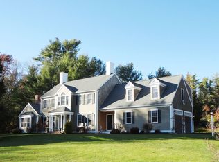 94 Valley St, Duxbury, MA 02332