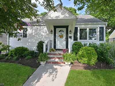 121 7Th Ave, Hawthorne, NJ, 07506