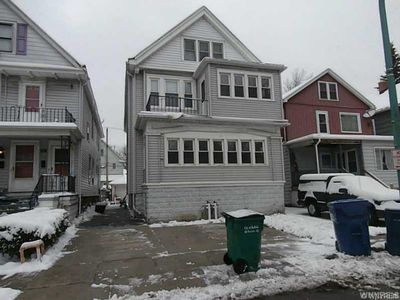 74 Hayden St, Buffalo, NY, 14210