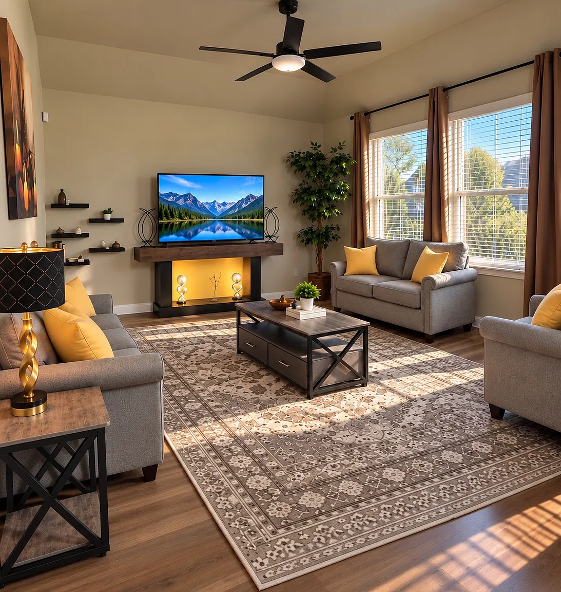 4 bed, 1755 sqft, $3,800 — Photo 1