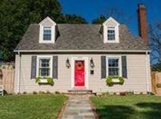 1004 Lewis Ave, Rockville, MD 20851