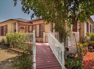 13590 Bromwich St, Pacoima, CA 91331