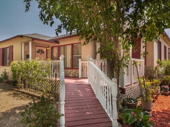 13590 Bromwich St, Pacoima, CA 91331