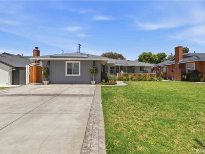 523 Orange Grove Ave, San Fernando, CA, 91340