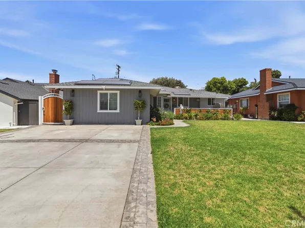 523 Orange Grove Ave, San Fernando, CA 91340