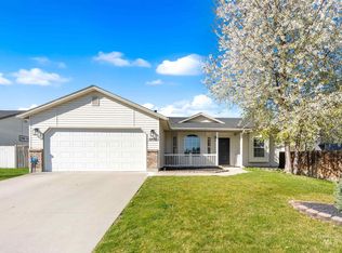 3205 S Malad Dr, Nampa, ID 83686