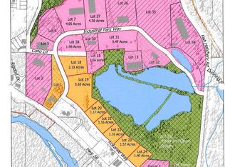 Industrial Park Way #20, Oakridge, OR 97463