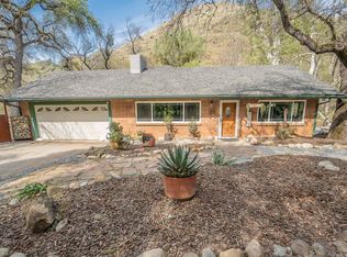 43043 South Fork Drive, Three Rivers, CA 93271