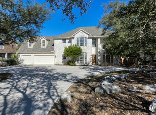 25802 Whata Vw, San Antonio, TX 78260