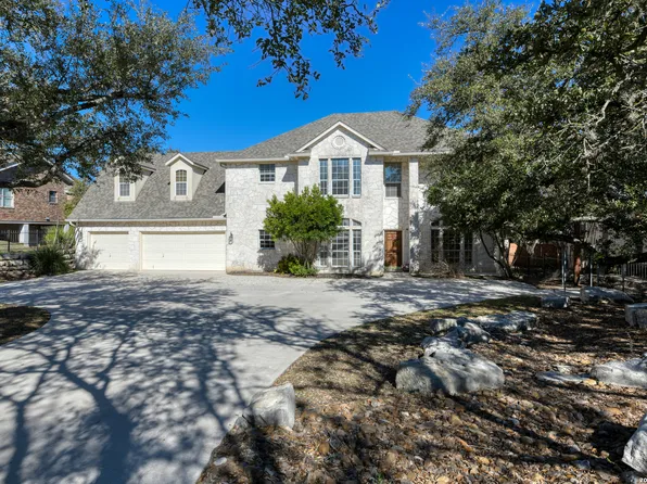 25802 Whata Vw, San Antonio, TX 78260