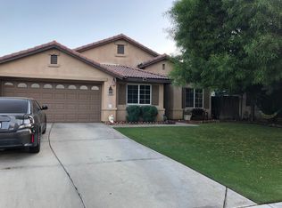 5026 Silver Clover Ave, Bakersfield, CA 93313