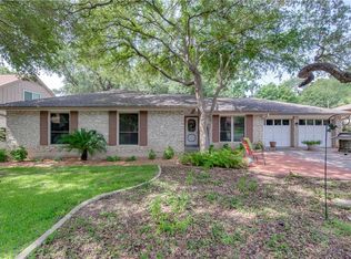 3903 Cordova Dr, Austin, TX 78759