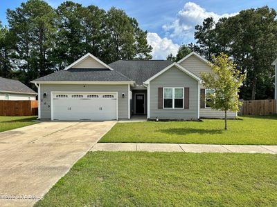 205 Dairyfarm Road, Jacksonville, NC, 28540