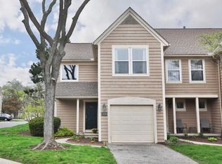 3686 Hilliard Station Rd, Hilliard, OH