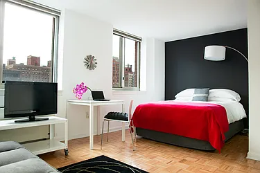 Rented by Apt 168 Inc