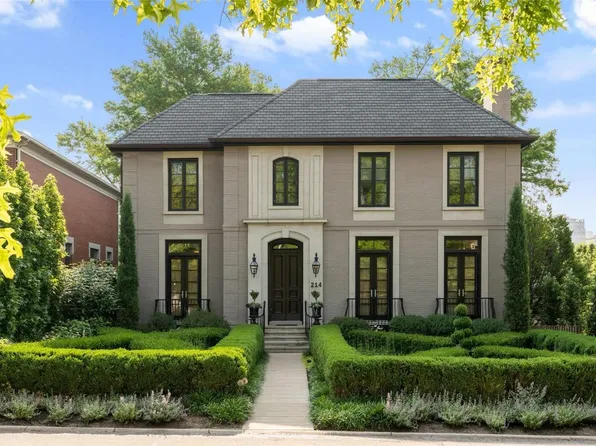 214 Gay Ave, Saint Louis, MO 63105
