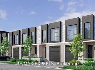 234 King Rd #32, Richmond Hill, ON L4E2W1