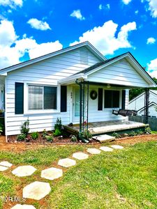 203 Sunrise Dr, Greeneville, TN, 37743