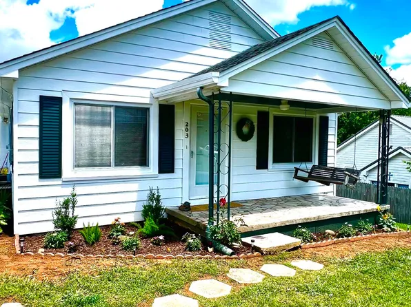 203 Sunrise Dr, Greeneville, TN 37743