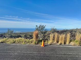 Reef Pkwy LOT 21, Ocean View, HI 96737