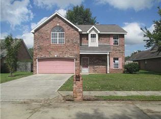 3609 Reeves Ln, Ocean Springs, MS 39564