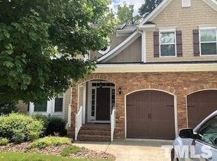 1732 Callandale Ave, Cary, NC 27518