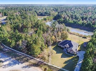 11574 Sebastians Run, Montgomery, TX 77316